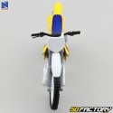 Moto miniature 1/18e Suzuki RM-Z 450 New Ray