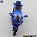 Motocicleta miniatura XNUMX / XNUMXe Yamaha YZF-R XNUMX New Ray