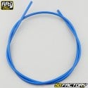 Gas cable sheath, starter, decompressor and brake Fifty blue 5 mm (1 meter)