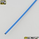 Gas cable sheath, starter, decompressor and brake Fifty blue 5 mm (1 meter)