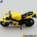 Motocicleta miniatura 1 / 18e Suzuki GSX-R 600 Nova Ray
