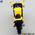Moto miniature 1/18e Suzuki GSX-R 600 New Ray