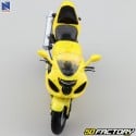 Moto miniature 1/18e Suzuki GSX-R 600 New Ray