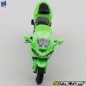 Motocicletta in miniatura 1/18 Kawasaki Ninja ZX-6RR New Ray