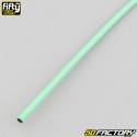 Gas cable sheath, starter, decompressor and brake Fifty green 5 mm (1 meter)