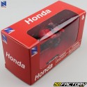 Moto miniature 1/18e Honda CBR 600 RR New Ray