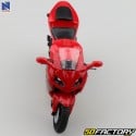 Moto miniatura Honda CBR 600 RR Novo Ray