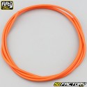 Gas cable sheath, starter, decompressor and brake Fifty orange 5 mm (2 meters)