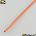 Gas cable sheath, starter, decompressor and brake Fifty orange 5 mm (10 meters)