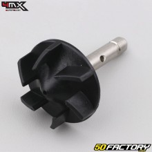 Axe de pompe à eau Yamaha YZ 125 (2005 - 2019) 4MX