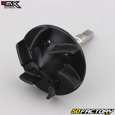 Axe de pompe à eau Yamaha YZF, WR-F 450 (2016 - 2017) 4MX