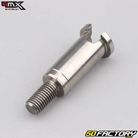 Axe de pompe à eau Honda CRF 450 R (2009 - 2016) 4MX