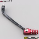 Seletor de marcha Honda CRF 450 R (2008 - 2010) vermelho e carbono