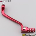 Seletor de marcha Honda CRF 450 R (2005 - 2008) Leoshi vermelho