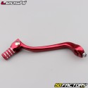 Honda CRF 450 R Gear Selector (2005 - 2008) Leoshi red