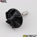 Axe de pompe à eau Yamaha YZF, WR-F 250 (2015 - 2017) 4MX