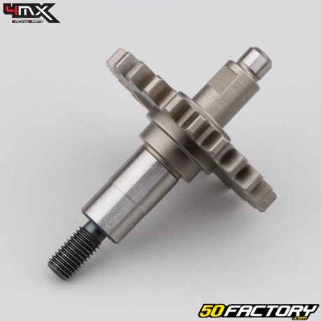 Albero pompa acqua Honda CR 125 R (1997 - 2007).