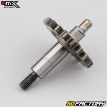 Honda CR 250 R (1997 - 2007) Water Pump Shaft