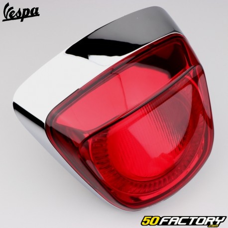 Taillight Vespa Primavera 50 (since 2020), Sprint 125 (2017 - 2018) ...