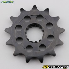 Getriebeausgangsritzel 13 Zähne 520 Getriebe Suzuki RM-Z 250 (2016 - 2022) Sunstar