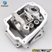 Cylinder head Vespa Primavera 125 3V (since 2021), Sprint (2014 - 2016) Piaggio Liberty (2015 - 2021) ...