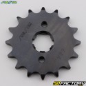 Pignone di uscita scatola Honda CB 16 F 428 denti 125, CBR,  Derbi Senda 125 ... Sunstar