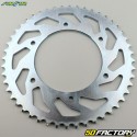 Rear sprocket 48 teeth steel 520 Gas Gas EC 250, Husaberg FC 550, KTM EXC 200... Sunstar