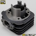 Ã˜40 mm cast iron piston cylinder (with spark plug and needle cage) Piaggio air Zip,  Typhoon,  Gilera Stalker... 50 2T Fifty