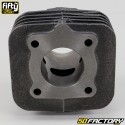 Ã˜40 mm cast iron piston cylinder (with spark plug and needle cage) Piaggio air Zip,  Typhoon,  Gilera Stalker... 50 2T Fifty
