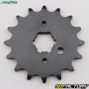 16 teeth 520 box output sprocket Yamaha YFM Raptor,  Banshee 350 ... Sunstar