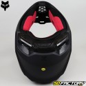 Helmet cross Fox Racing V1 matt black