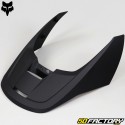 Casco cross Fox Racing V1 nero opaco