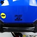 Casco cross Fox Racing V1 Lux azul