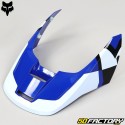 Casque cross enfant Fox Racing V1 Lux bleu