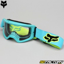 Masque Fox Racing Main Stray turquoise