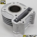 Ã˜39 mm aluminum piston cylinder (with spark plug) GY6 Kymco,  Peugeot,  Rieju,  Sym... 50 4 (axis 13 mm) Fifty