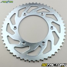 Corona 52 Dientes acero 520  Gas Gas EC 250, Husaberg FC 550, KTM EXC 200 ... Sunstar