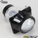 Lenticular headlight Peugeot 103 RCX,  SPX... Restone