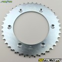 Rear sprocket 40 teeth steel 520 Gas Gas EC 250, Husaberg FC 550, KTM EXC 200... Sunstar