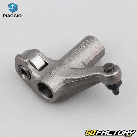 Exhaust valve rocker arm Vespa Primavera 125 3V (since 2020), Piaggio Fly (2013 - 2015) ...