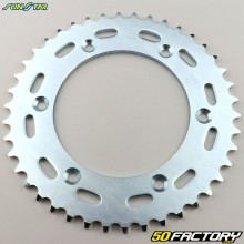 Corona 42 Dientes acero 520  Gas Gas EC 250, Husaberg FC 550, KTM EXC 200 ... Sunstar