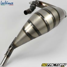 Exhaust body Rieju  MRT 50 (from 2022) Leovince