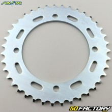 Rear sprocket 39 teeth steel 520 Yamaha YFM Warrior,  Banshee 350, Virago 125 Sunstar gray