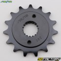 Honda T 15 Zahn 520 Box-AusgangskettenradRX 400 (1999 - 2004), XR 400R (1996 - 2005) Sunstar