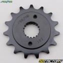 Honda T 15 tooth 520 box output sprocketRX 400 (1999 - 2004), XR 400R (1996 - 2005) Sunstar