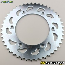 Rear sprocket 45 teeth steel 520 Gas Gas EC 250, Husaberg FC 550, KTM EXC 200... Sunstar