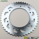 Rear sprocket 45 teeth steel 520 Gas Gas EC 250, Husaberg FC 550, KTM EXC 200... Sunstar