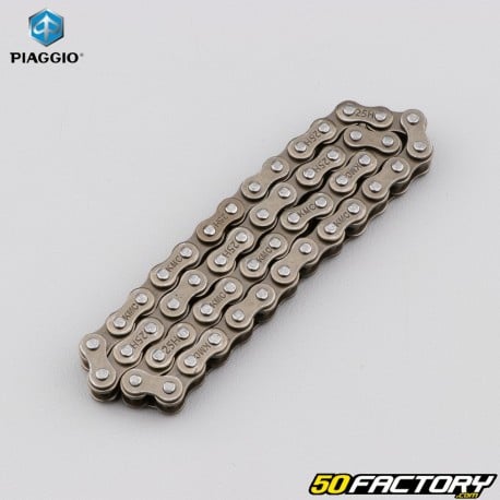 Oil pump chain Vespa Primavera 125 3V (since 2020), Piaggio Fly 150 (2006 - 2013) ...