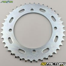 Rear sprocket 40 teeth steel 520 Yamaha YFM Warrior,  Banshee 350, Virago 125 Sunstar