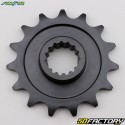 15 520 tooth KTM EGS 400 box output sprocket, 625 SXC... Sunstar